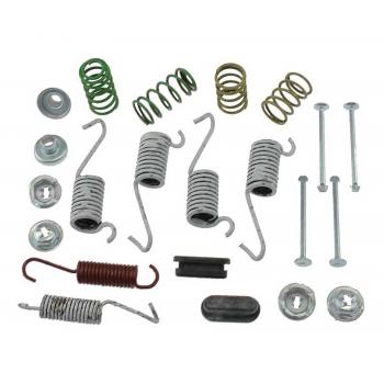 Raybestos H7007 Drum Brake Hardware Kit product image 1 of 1