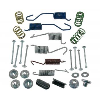 Raybestos H7008 Drum Brake Hardware Kit product image 1 of 1