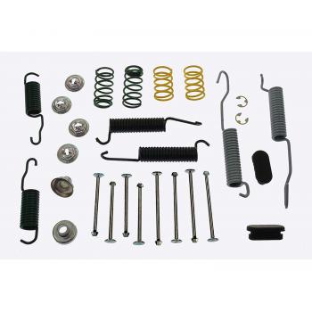 Raybestos H7017 Drum Brake Hardware Kit product image 1 of 1
