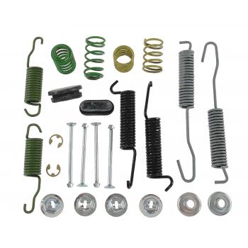Raybestos H7018 Drum Brake Hardware Kit product image 1 of 1