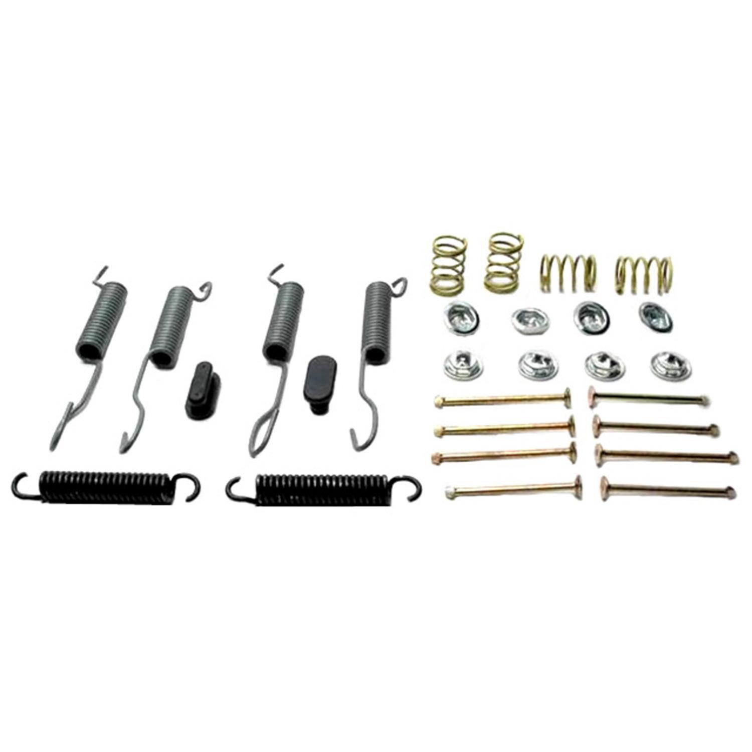 Raybestos H7019 Drum Brake Hardware Kit product image 1 of 1