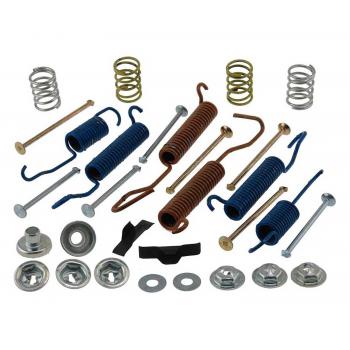 Raybestos H7027 Drum Brake Hardware Kit product image 1 of 1