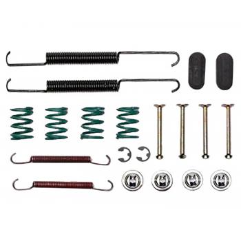 Raybestos H7029 Drum Brake Hardware Kit product image 1 of 1