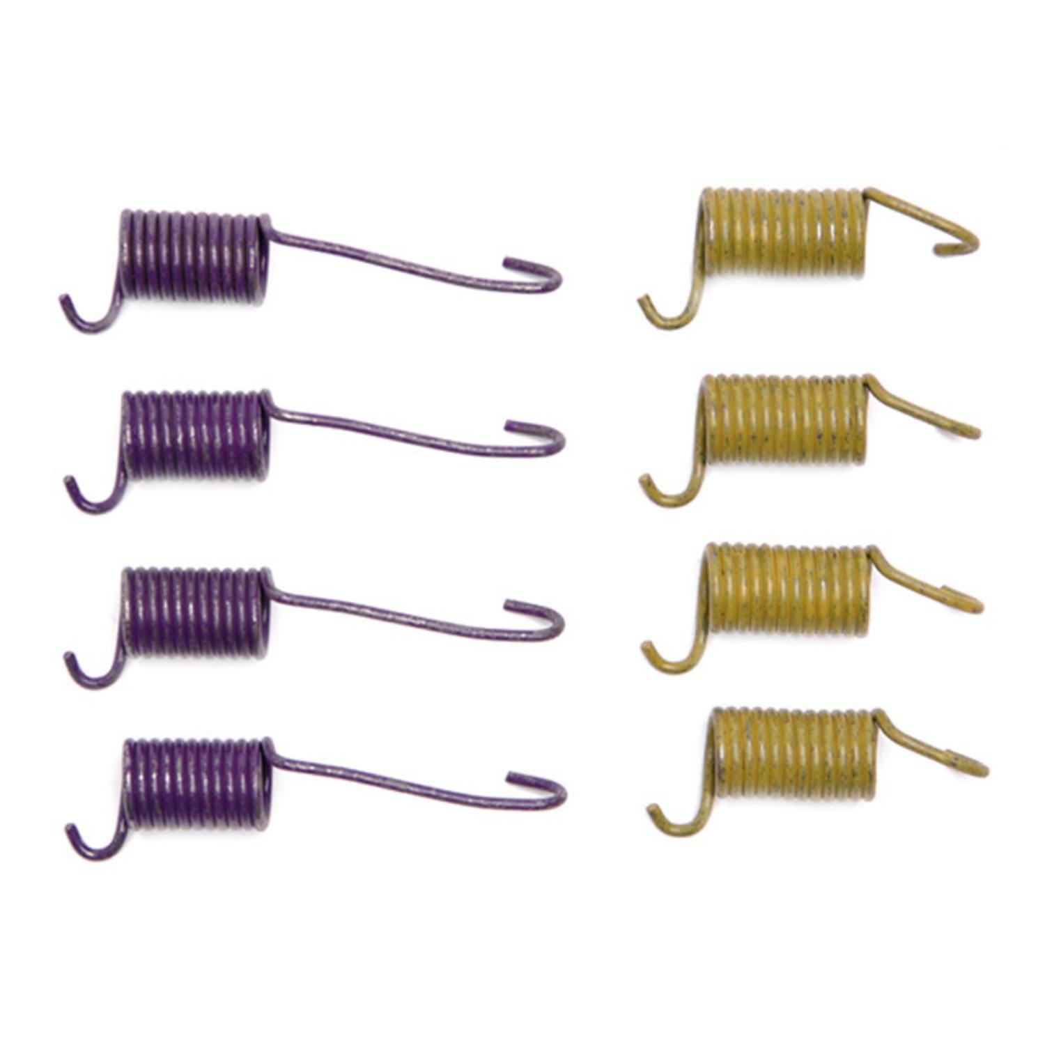 Raybestos H703 Drum Brake Shoe Return Spring Kit product image 1 of 1