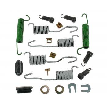 Raybestos H7037 Drum Brake Hardware Kit product image 1 of 1