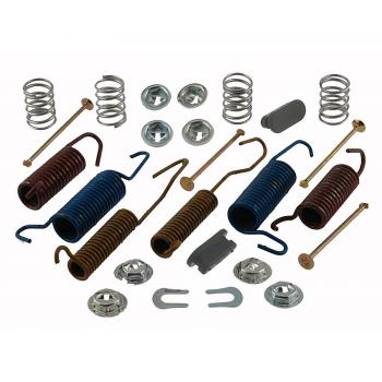 Raybestos H7040 - Drum Brake Hardware Kit Raybestos H7040 Drum Brake Hardware Kit product image 1 of 1