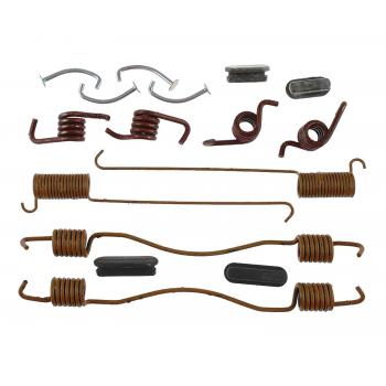 Raybestos H7042 - Drum Brake Hardware Kit Raybestos H7042 Drum Brake Hardware Kit product image 2 of 2