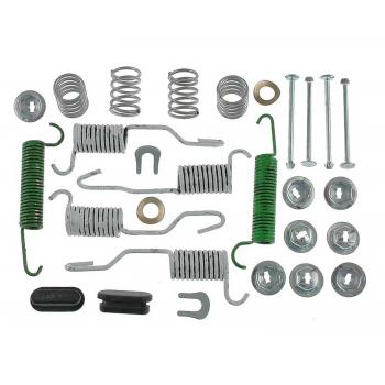 Raybestos H7043 Drum Brake Hardware Kit product image 1 of 1