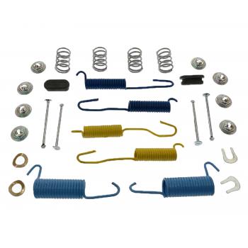 Raybestos H7045 - Drum Brake Hardware Kit Raybestos H7045 Drum Brake Hardware Kit product image 1 of 1