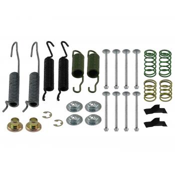 Raybestos H7046 Drum Brake Hardware Kit product image 1 of 1