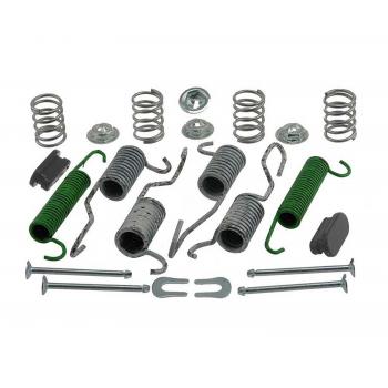 Raybestos H7047 - Drum Brake Hardware Kit Raybestos H7047 Drum Brake Hardware Kit product image 1 of 1