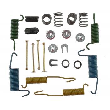 Raybestos H7067 - Drum Brake Hardware Kit Raybestos H7067 Drum Brake Hardware Kit product image 1 of 1