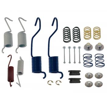Raybestos H7068 Drum Brake Hardware Kit product image 1 of 1