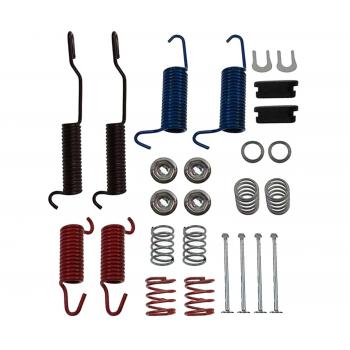 Raybestos H7071 Drum Brake Hardware Kit product image 1 of 1