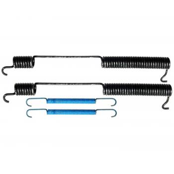 Raybestos H708 - Drum Brake Shoe Return Spring Kit Raybestos H708 Drum Brake Shoe Return Spring Kit product image 1 of 1