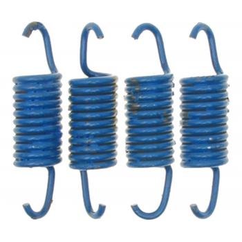Raybestos H709 Drum Brake Shoe Return Spring Kit product image 1 of 1