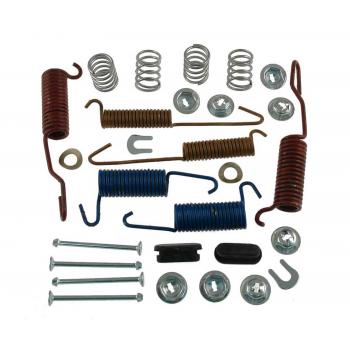 Raybestos H7101 - Drum Brake Hardware Kit Raybestos H7101 Drum Brake Hardware Kit product image 1 of 1