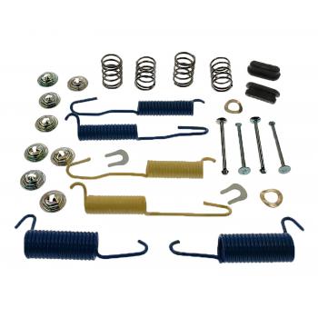 Raybestos H7102 - Drum Brake Hardware Kit Raybestos H7102 Drum Brake Hardware Kit product image 1 of 1