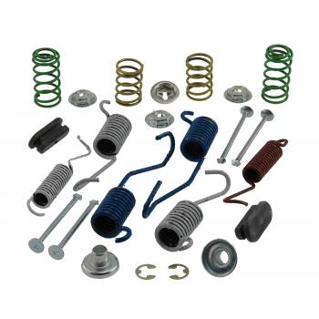 Raybestos H7103 Drum Brake Hardware Kit product image 1 of 1