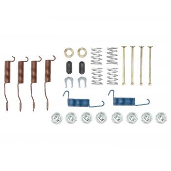 Raybestos H7105 Drum Brake Hardware Kit product image 1 of 1