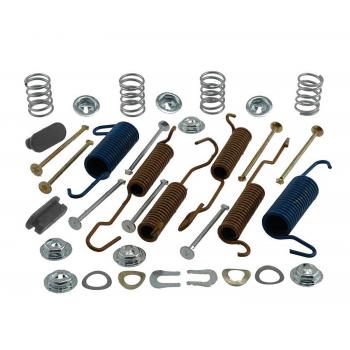 Raybestos H7107 - Drum Brake Hardware Kit Raybestos H7107 Drum Brake Hardware Kit product image 1 of 1