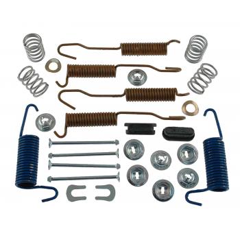 Raybestos H7116 - Drum Brake Hardware Kit Raybestos H7116 Drum Brake Hardware Kit product image 1 of 1