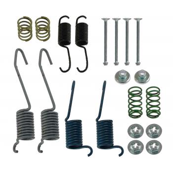 Raybestos H7124 - Drum Brake Hardware Kit Raybestos H7124 Drum Brake Hardware Kit product image 1 of 1