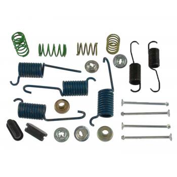Raybestos H7125 - Drum Brake Hardware Kit Raybestos H7125 Drum Brake Hardware Kit product image 1 of 1