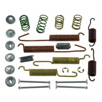 Raybestos H7128 - Drum Brake Hardware Kit Raybestos H7128 Drum Brake Hardware Kit product image 1 of 1