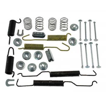 Raybestos H7129 Drum Brake Hardware Kit product image 1 of 1
