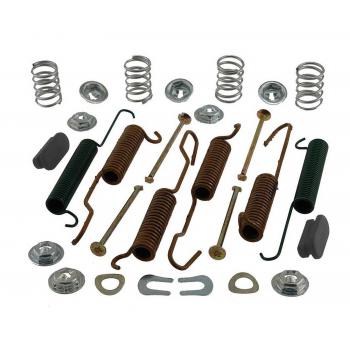 Raybestos H7132 Drum Brake Hardware Kit product image 1 of 1