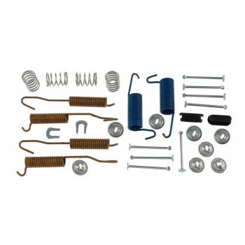 Raybestos H7137 - Drum Brake Hardware Kit Raybestos H7137 Drum Brake Hardware Kit product image 1 of 1