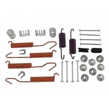 Raybestos H7139 - Drum Brake Hardware Kit Raybestos H7139 Drum Brake Hardware Kit product image 1 of 1