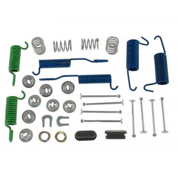 Raybestos H7142 Drum Brake Hardware Kit product image 1 of 1