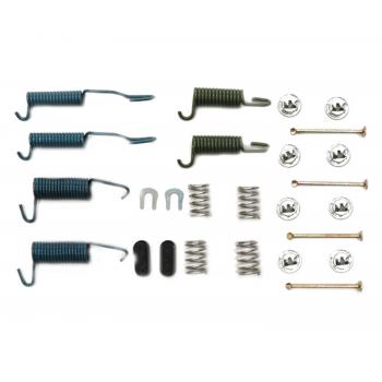 Raybestos H7143 - Drum Brake Hardware Kit Raybestos H7143 Drum Brake Hardware Kit product image 1 of 1
