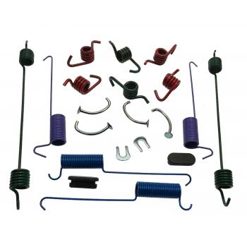 Raybestos H7146 Drum Brake Hardware Kit product image 1 of 1