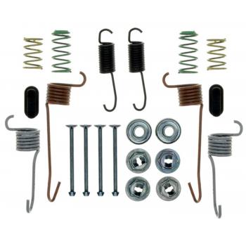 Raybestos H7150 Drum Brake Hardware Kit product image 1 of 1
