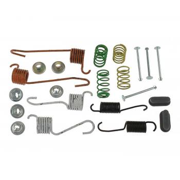 Raybestos H7152 Drum Brake Hardware Kit product image 1 of 1