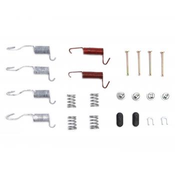 Raybestos H7154 Drum Brake Hardware Kit product image 1 of 1