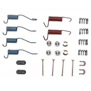 Raybestos H7155 Drum Brake Hardware Kit product image 1 of 1
