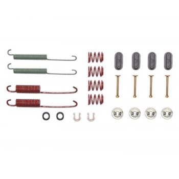 Raybestos H7166 Drum Brake Hardware Kit product image 1 of 2