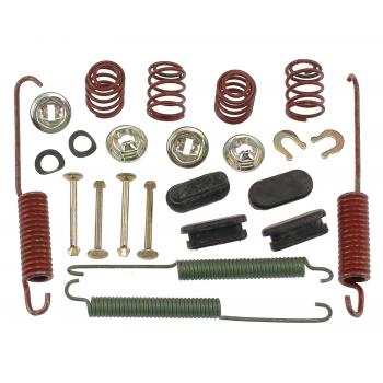 Raybestos H7166 Drum Brake Hardware Kit product image 2 of 2