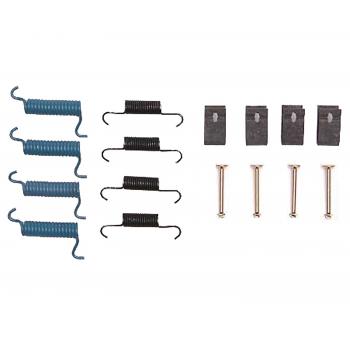 Raybestos H7167 Drum Brake Hardware Kit product image 1 of 1