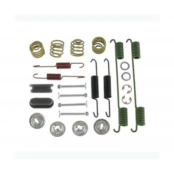Raybestos H7169 - Drum Brake Hardware Kit Raybestos H7169 Drum Brake Hardware Kit product image 1 of 1