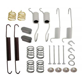 Raybestos H7170 Drum Brake Hardware Kit product image 1 of 1