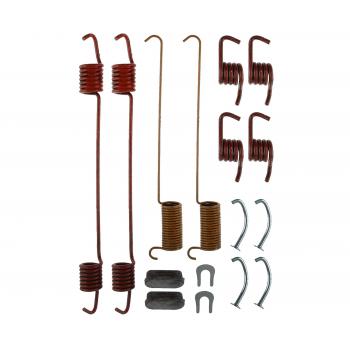 Raybestos H72092 Drum Brake Hardware Kit product image 1 of 1