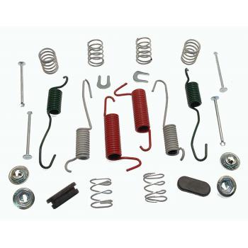Raybestos H7246 Drum Brake Hardware Kit product image 1 of 1
