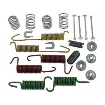 Raybestos H72482 Drum Brake Hardware Kit product image 1 of 1