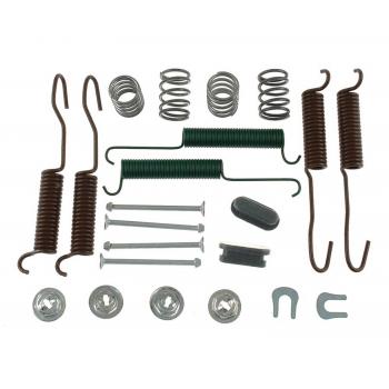 Raybestos H7250 Drum Brake Hardware Kit product image 2 of 2