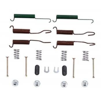 Raybestos H72502 - Drum Brake Hardware Kit Raybestos H72502 Drum Brake Hardware Kit product image 1 of 1